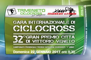 32° Gran Premio Città di Vittorio Veneto